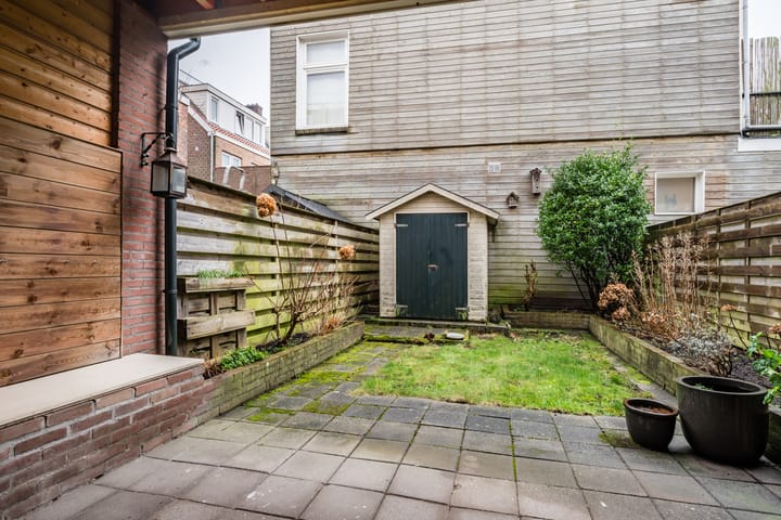 Foto 21 van Frans Halsstraat 38-ZW