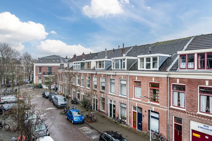 Foto 23 van Frans Halsstraat 38-ZW