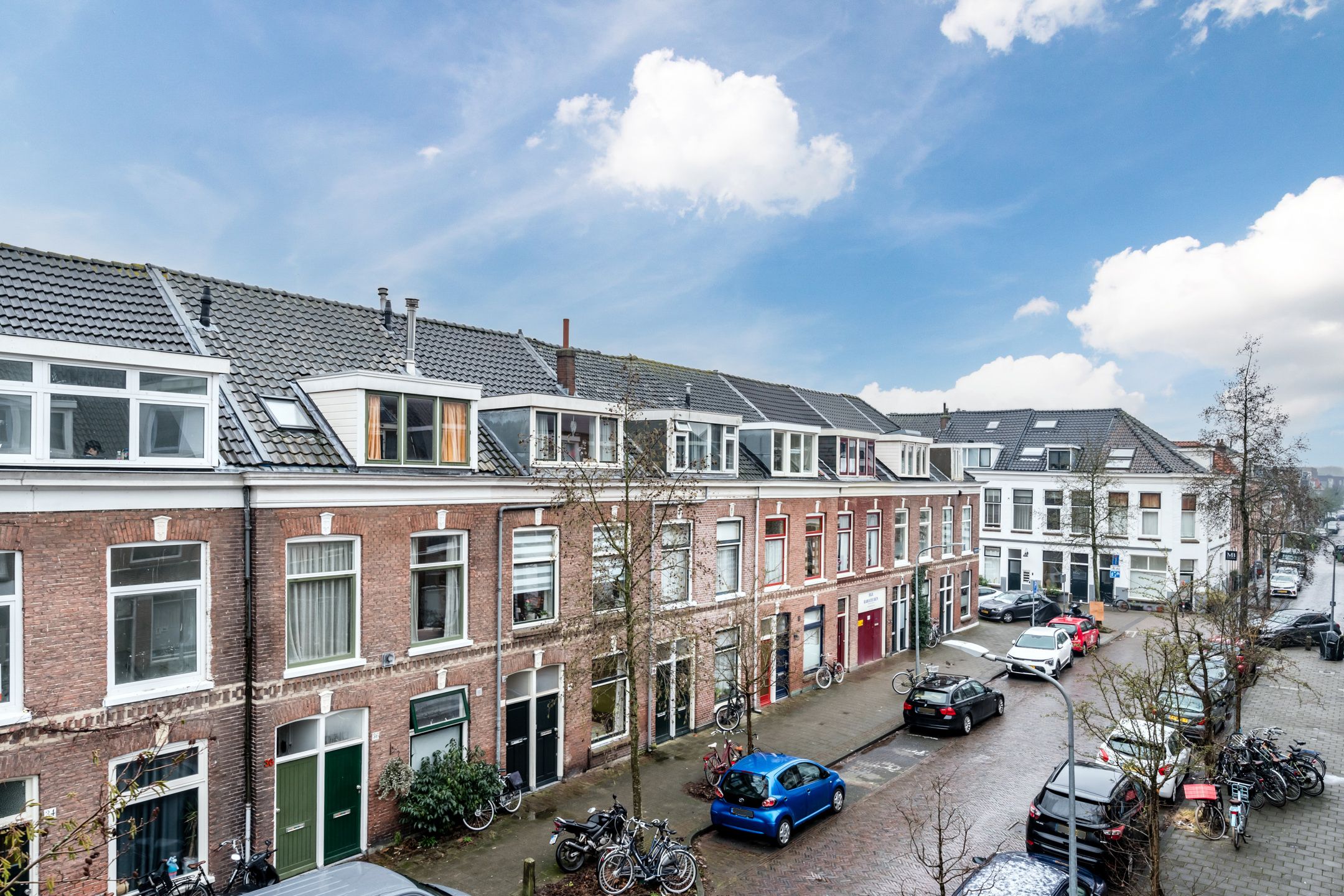 Foto 24 van Frans Halsstraat 38-ZW