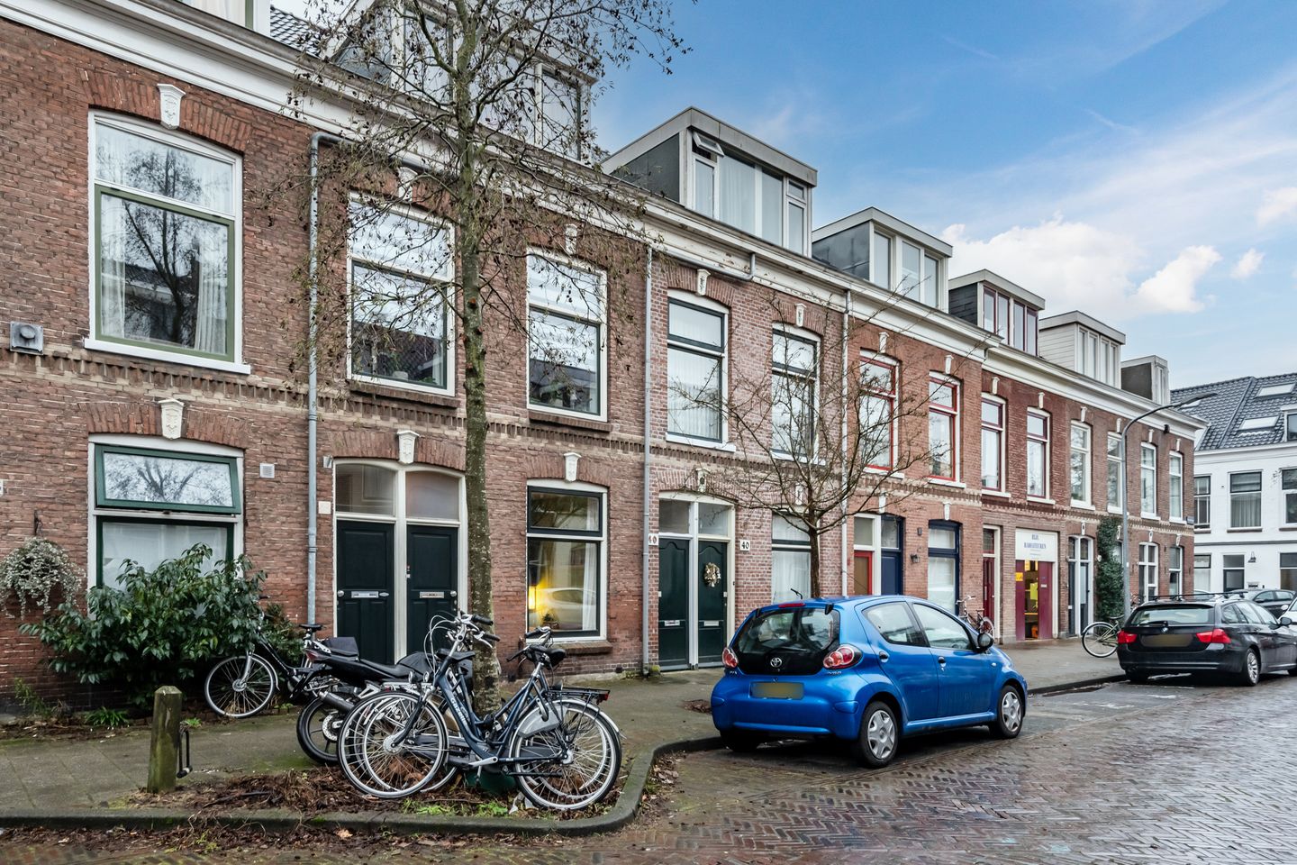 Foto 25 van Frans Halsstraat 38-ZW