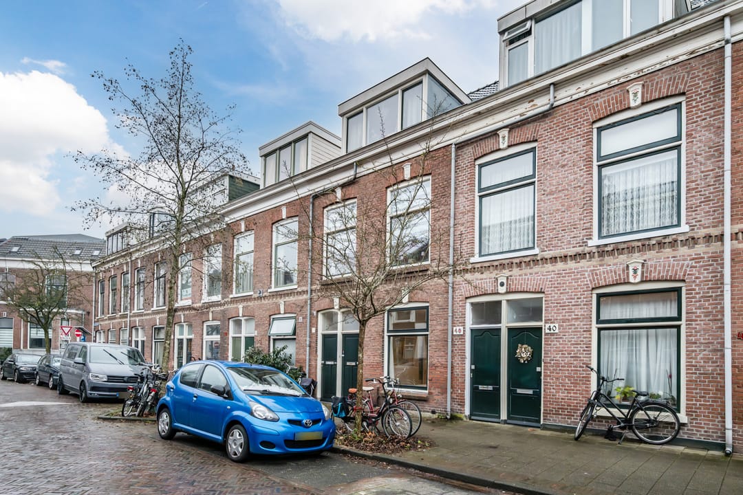 Foto 26 van Frans Halsstraat 38-ZW