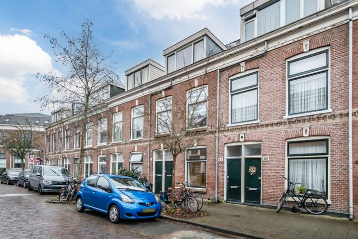 Foto 26 van Frans Halsstraat 38-ZW