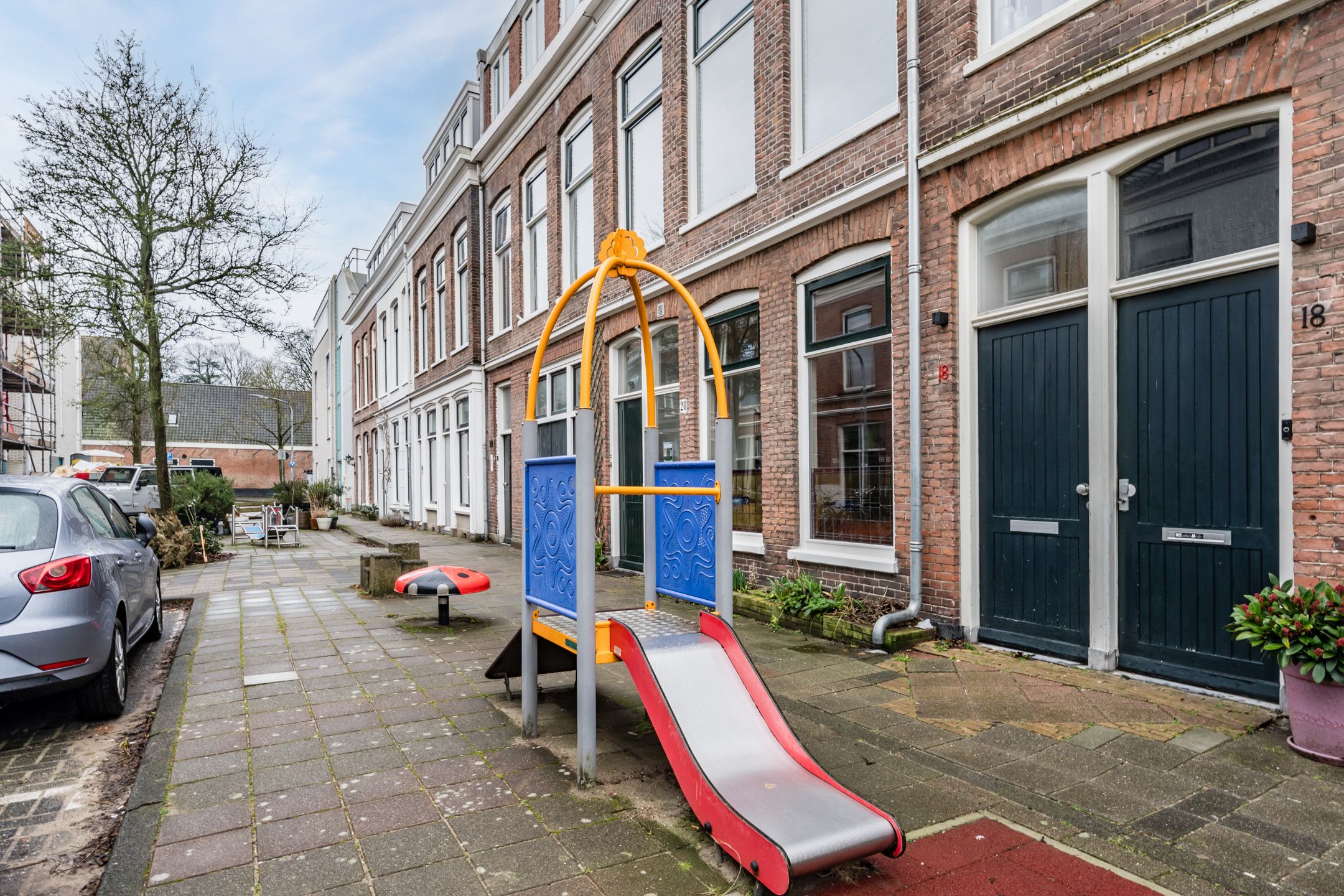 Foto 27 van Frans Halsstraat 38-ZW