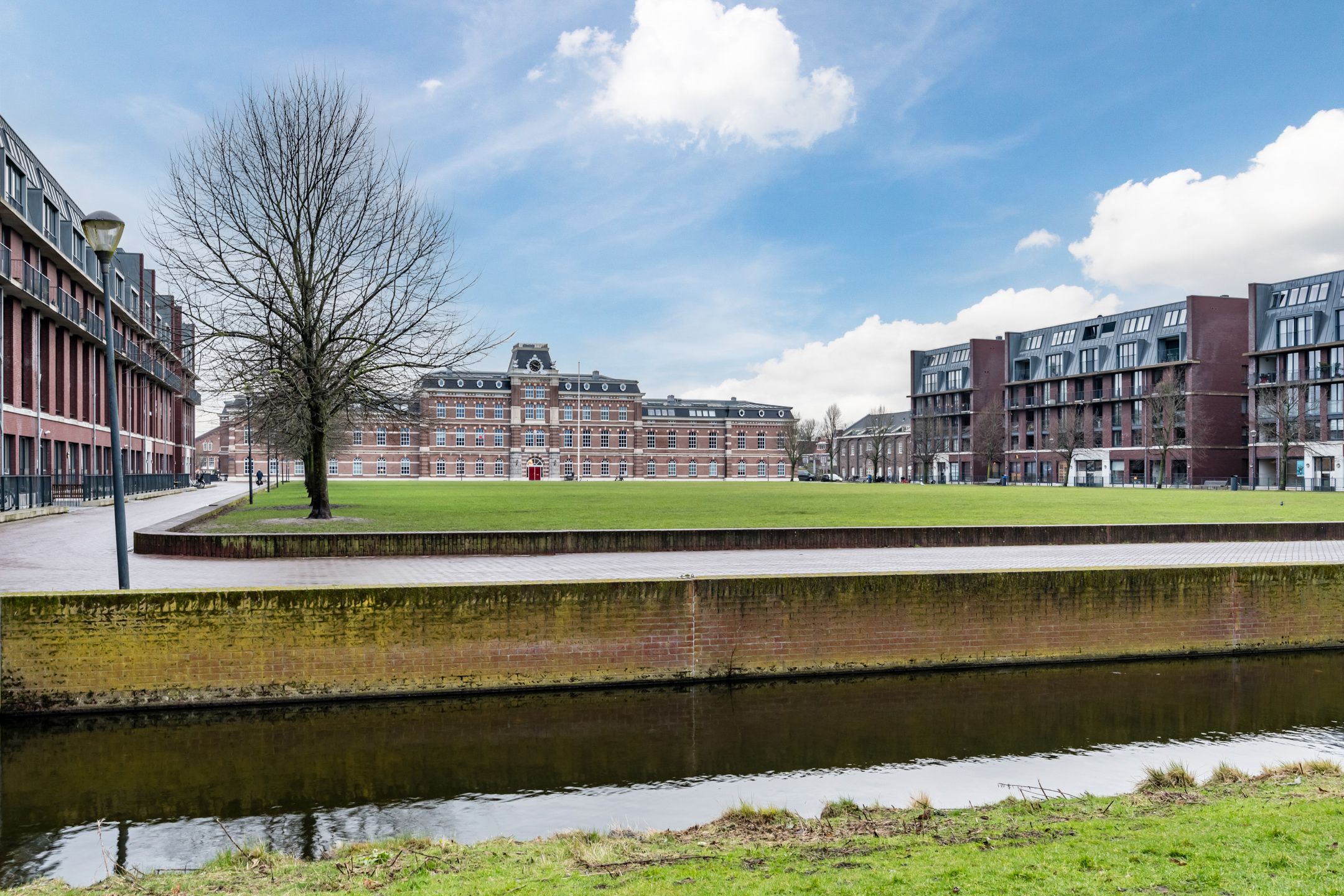 Foto 30 van Frans Halsstraat 38-ZW