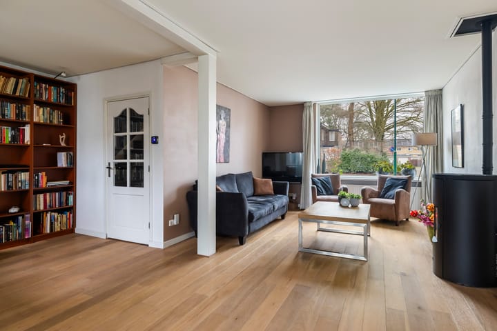 Foto 2 van Prof. Lorentzlaan 84