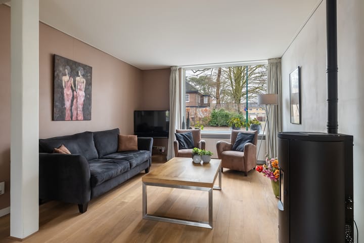 Foto 3 van Prof. Lorentzlaan 84