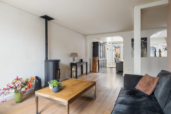 Foto 4 van Prof. Lorentzlaan 84