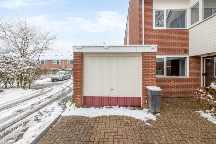 Foto 39 van De Twee Gebroeders 28