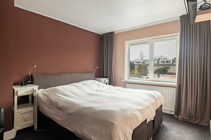 Photo 19 of Prof. Lorentzlaan 84