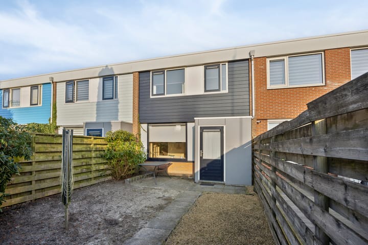 Foto 2 van De Kwikstaart 42