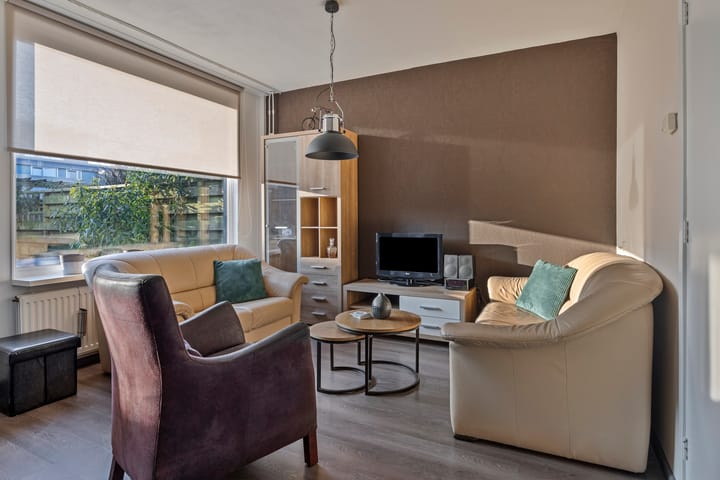 Foto 3 van De Kwikstaart 42