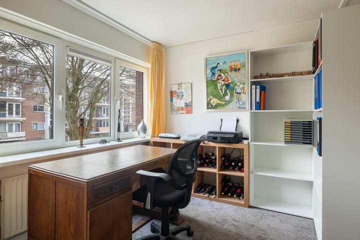 Photo 20 of Prof. Lorentzlaan 84