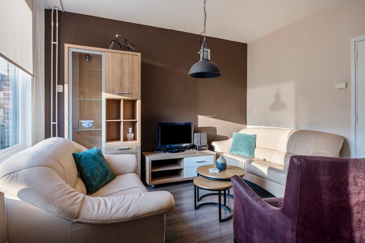 Foto 4 van De Kwikstaart 42