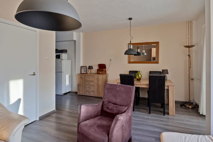 Foto 5 van De Kwikstaart 42