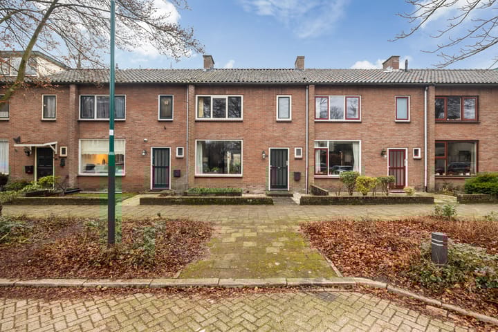 Photo 26 of Prof. Lorentzlaan 84