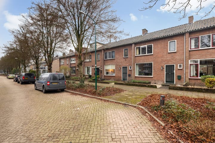 Photo 27 of Prof. Lorentzlaan 84