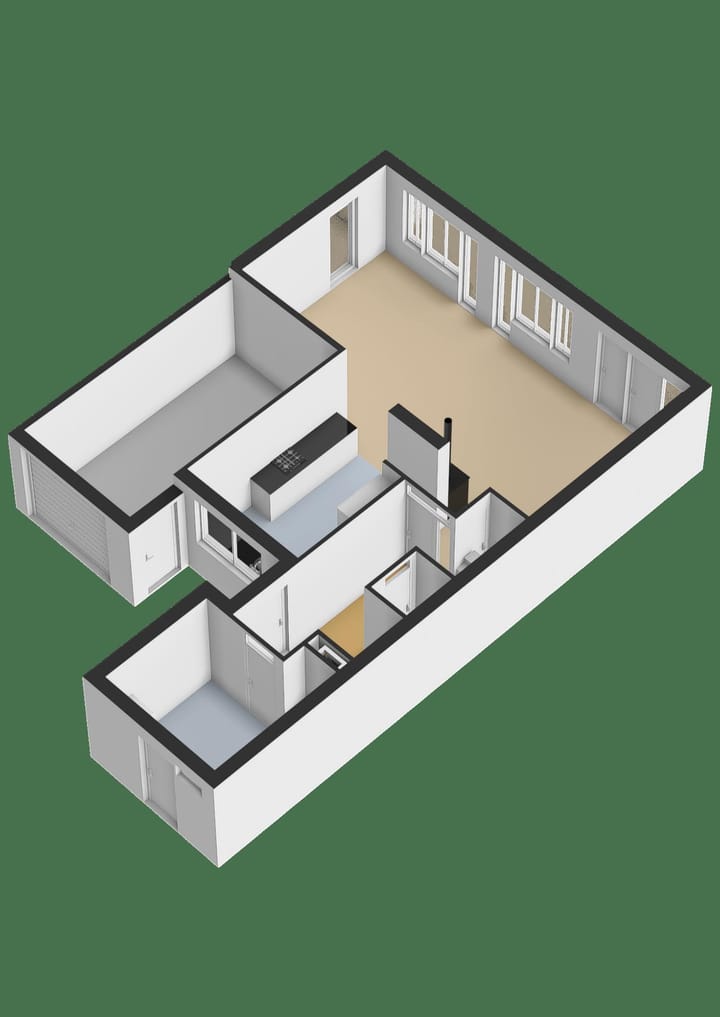 Foto 50 van De Twee Gebroeders 28