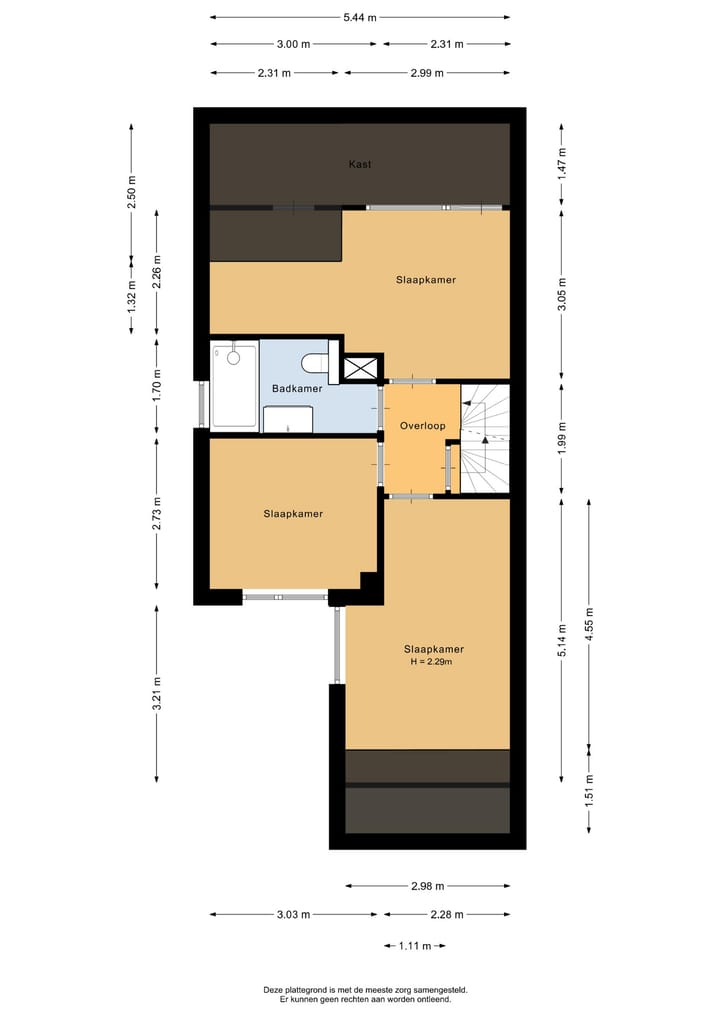 Foto 51 van De Twee Gebroeders 28