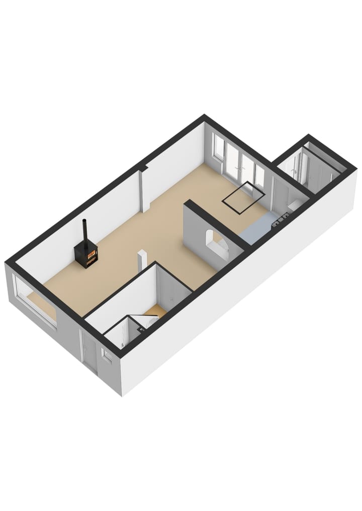 Photo 29 of Prof. Lorentzlaan 84