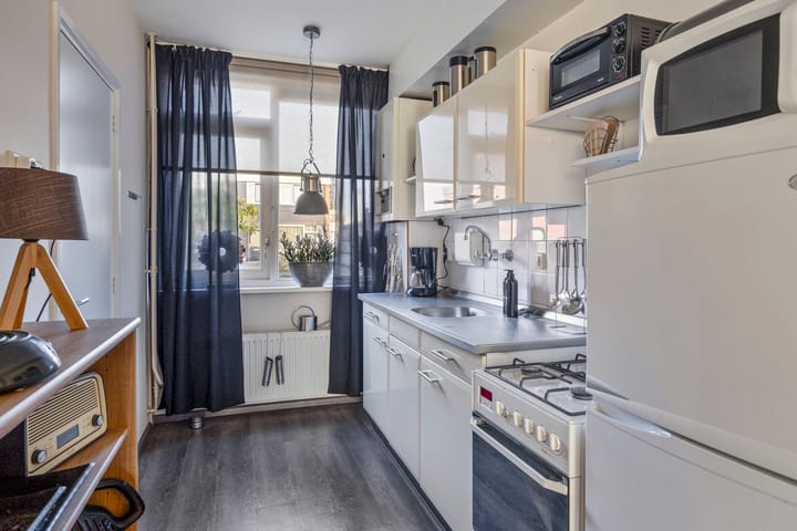 Foto 9 van De Kwikstaart 42