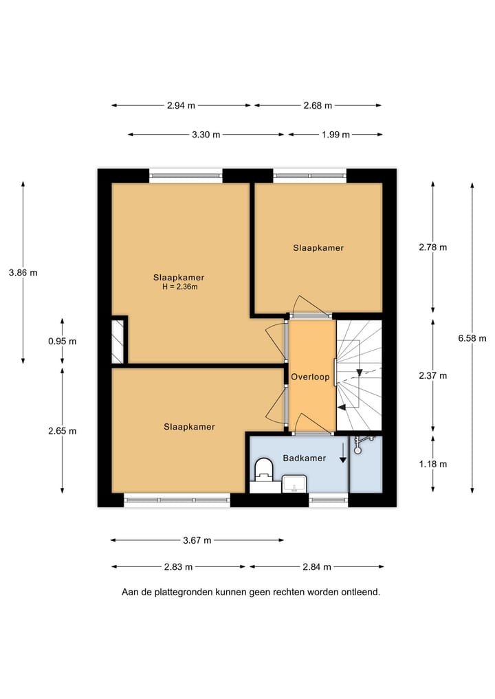 Photo 30 of Prof. Lorentzlaan 84