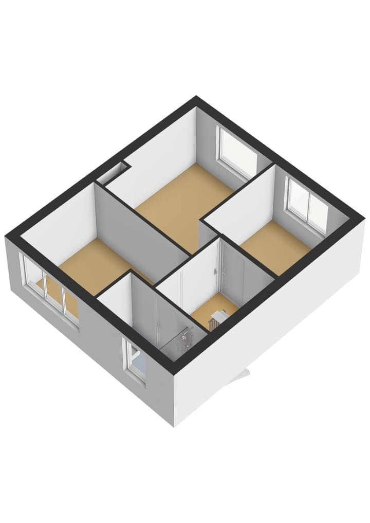 Photo 31 of Prof. Lorentzlaan 84