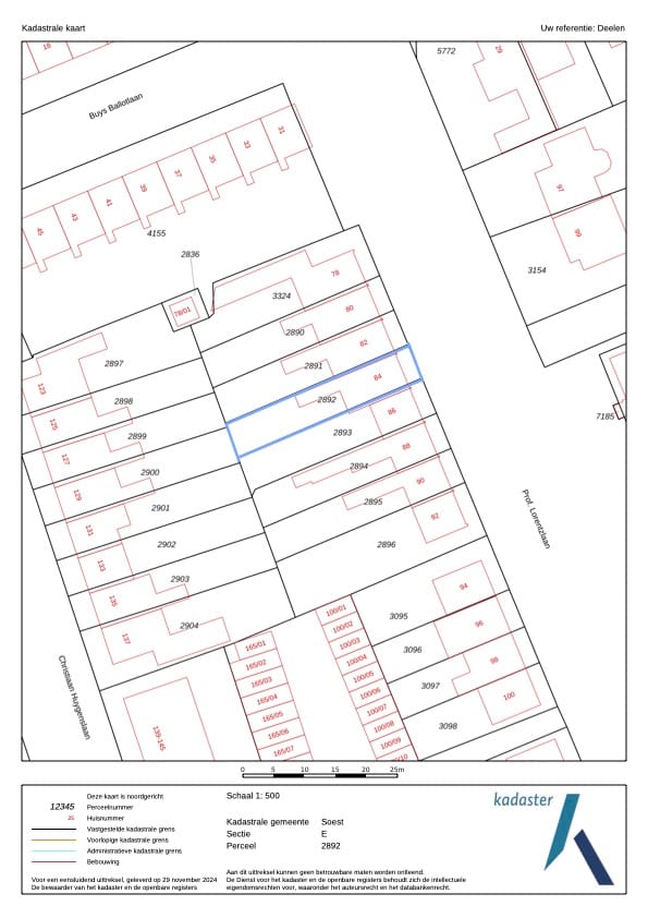 Photo 36 of Prof. Lorentzlaan 84