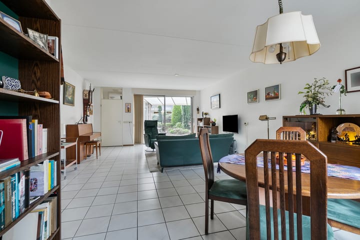 Foto 4 van Wederikdreef 10