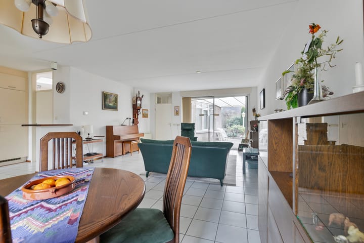 Foto 5 van Wederikdreef 10