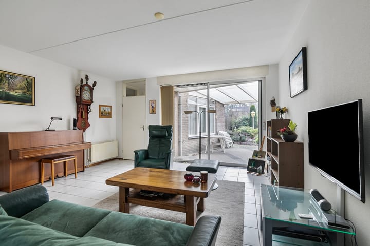 Foto 6 van Wederikdreef 10