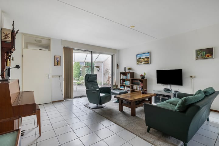 Foto 8 van Wederikdreef 10