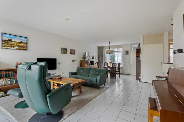 Foto 9 van Wederikdreef 10