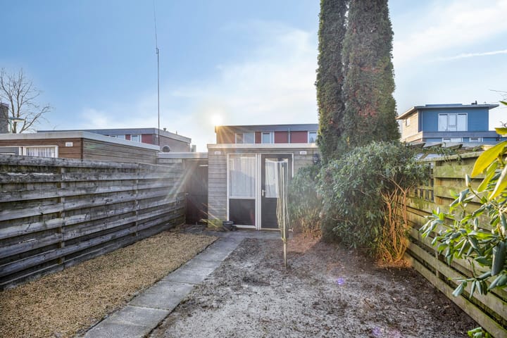 Foto 22 van De Kwikstaart 42