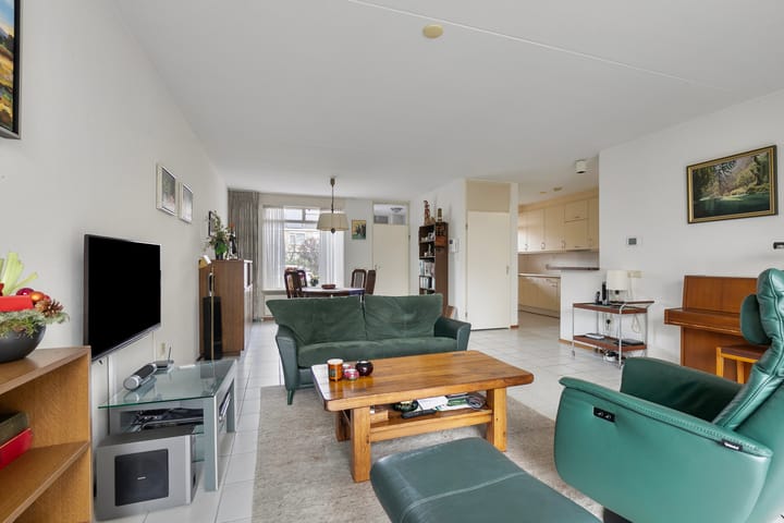 Foto 10 van Wederikdreef 10