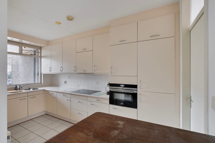 Foto 11 van Wederikdreef 10