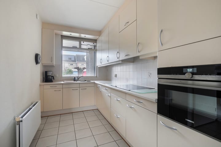 Foto 12 van Wederikdreef 10