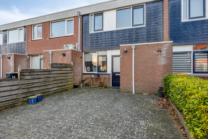 Foto 26 van De Kwikstaart 42