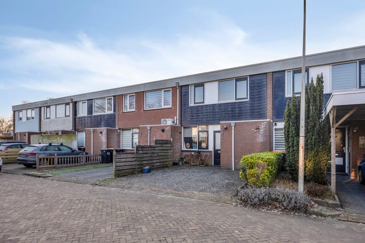 Foto 27 van De Kwikstaart 42