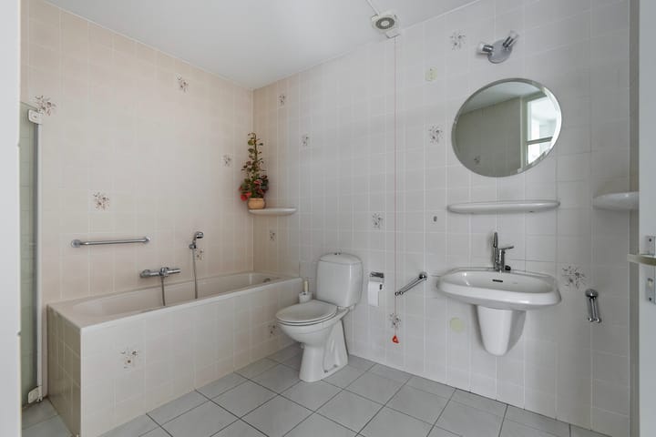 Foto 17 van Wederikdreef 10