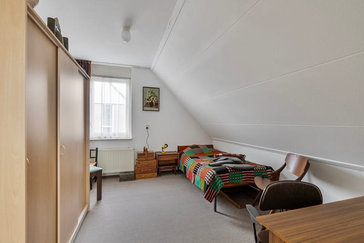 Foto 21 van Wederikdreef 10