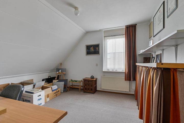 Foto 23 van Wederikdreef 10