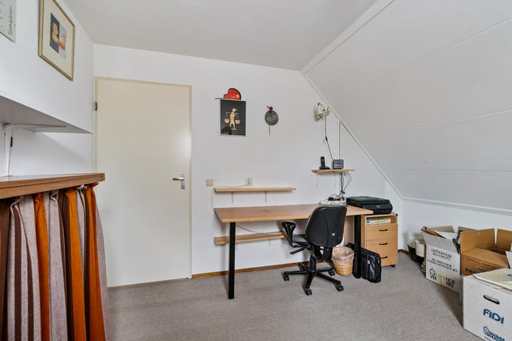 Foto 24 van Wederikdreef 10