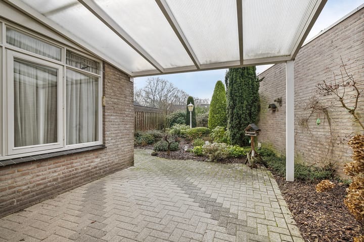 Foto 27 van Wederikdreef 10