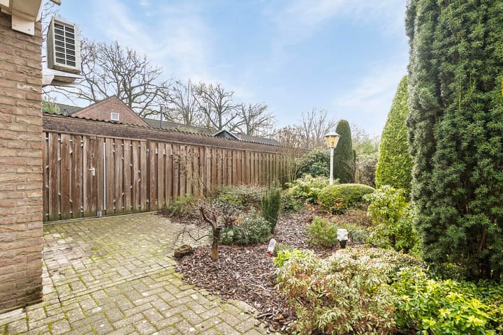 Foto 28 van Wederikdreef 10