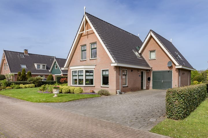 Foto 2 van Erf van Odin 2