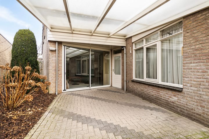 Foto 29 van Wederikdreef 10