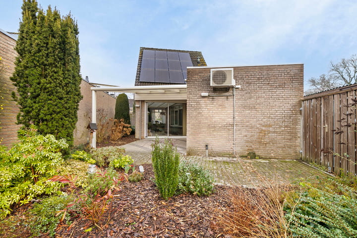 Foto 30 van Wederikdreef 10