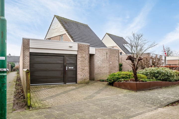 Foto 31 van Wederikdreef 10