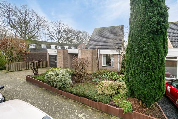 Foto 32 van Wederikdreef 10