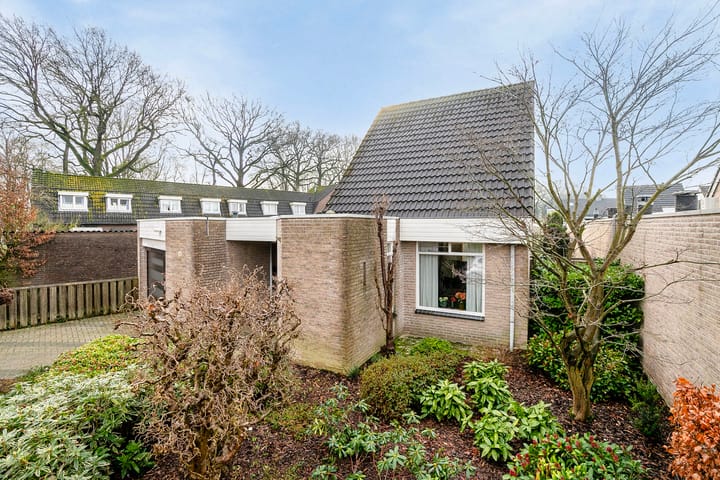 Foto 33 van Wederikdreef 10